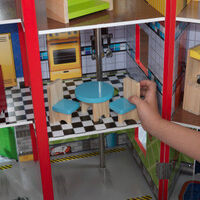 Everyday Heroes Play Set for kids thumbnail