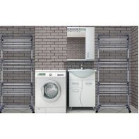 3 Tier Foldable Clothes Drying Rack for Laundry Dryer with Hanger Stand Rail Indoor thumbnail