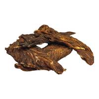 400g Dog Treat Chicken Breast Jerky - Dehydrated Australian Healthy Puppy Chew thumbnail