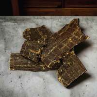 2Kg Dog Treat Beef Jerky - Dehydrated Australian Healthy Puppy Chew thumbnail