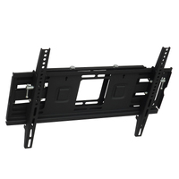 Lcd Led Plasma TILT Swivel TV WALL MOUNT BRACKET 32 40 42 48 50 55 60 62 63 65 thumbnail