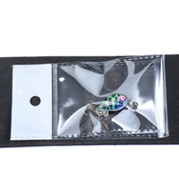 6x 3cm Popper Crank Bait Fishing Lure Lures Surface Tackle Saltwater thumbnail