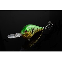 8x 9.5cm Popper Crank Bait Fishing Lure Lures Surface Tackle Saltwater thumbnail