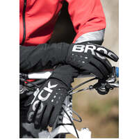 MTB Gloves Medium for Mountain Road Bike Breathable Winter Autumn Spring Cycling Camping Running Outdoor Sport Rockbros thumbnail