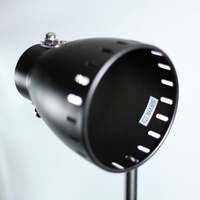 Audrey Floor Lamp - Black thumbnail