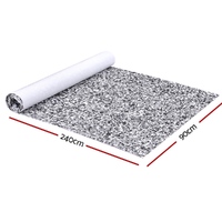 Seamanship EVA Foam Boat Flooring Marine Mat Decking Sheet 240x90x0.6cm Camo thumbnail