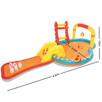 Bestway Lil' Champ Play Centre thumbnail