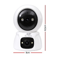 UL-tech 3MP IP Camera Baby Security CCTV thumbnail