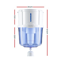 Comfee Water Cooler 15L Container thumbnail