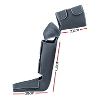 Livemor Foot Massager Leg Knee Massager with Air Compression 3 Massage Modes Heating thumbnail