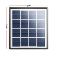 Gardeon Solar Pond Pump 4 FT thumbnail