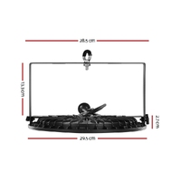 Leier High Bay Light LED 150W Industrial Lamp Workshop Warehouse Factory Lights thumbnail