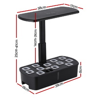 Green Fingers Hydroponics Growing System with LED lights thumbnail