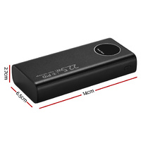 20000mAh Portable Power Bank PD22.5W Quick Charging Fast Charger Phone Battery thumbnail