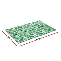 i.Pet Pet Cooling Mat Gel Dog Cat Self-cool Puppy Pad Large Bed Summer Cushion thumbnail
