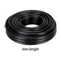 Giantz 3MM 10M Twin Core Wire Electrical Cable Extension Car 450V 2 Sheath thumbnail