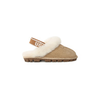 DKUGG ANSLEY SLIPPER - Size S 35/36 - Sand thumbnail