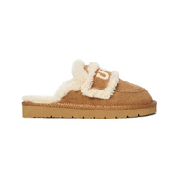 DKUGG ERIN SCUFF- Size S 35/36 - Chestnut thumbnail