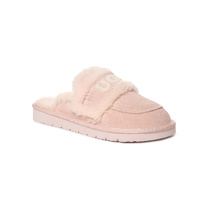 DKUGG ERIN SCUFF- Size L 39/40 - PINK thumbnail