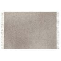 Chiswick Throw - Merino Wool/Cashmere - Stone thumbnail