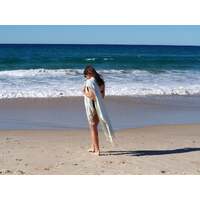 PORTSEA TURKISH COTTON TOWEL - SEAFOAM thumbnail