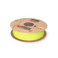 PLA Filament EasyFil PLA 1.75mm Luminous Yellow 750 gram 3D Printer Filament thumbnail