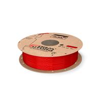 PETG Filament HDglass 1.75mm See Through Red 750 gram 3D Printer Filament thumbnail