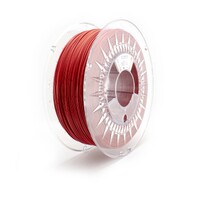 PLA Filament Copper 3D PLActive - Innovative Antibacterial 1.75mm 50gram Classic Red Color 3D Printer Filament thumbnail
