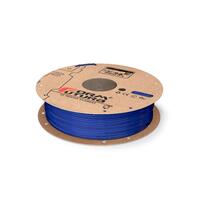 ABS Filament ClearScent ABS 2.85mm Transparent Dark Blue 750 gram 3D Printer Filament thumbnail