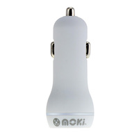 Moki 30-Pin SynCharge Cable & Car thumbnail