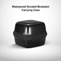 Leather Case for PIQO Projector - The world's smartest 1080p mini pocket projector thumbnail