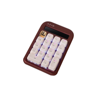 AZIO IZO Numpad Rose thumbnail
