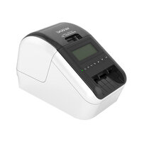 Brother QL-820NWB, Wireless Networkable High Speed Label Printer, up to 62mm, 1 Yr thumbnail