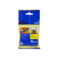 BROTHER MK631 Labelling Tape thumbnail