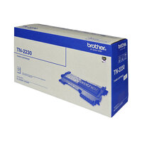 BROTHER TN-2230 Mono Laser Toner - Standard, HL-2240D/2242D/2250DN/2270DW, DCP-7060D/7065DN, MFC-7360N/7362N/7460DN/7860DW/7240, FAX-2950/2840 thumbnail