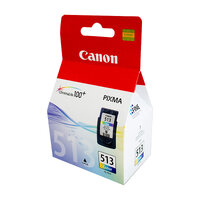 CANON CL513 HY Clear Ink Cartridge thumbnail