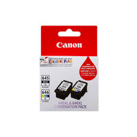 CANON PG645 CL646 XL Twin Pack thumbnail