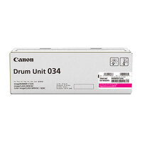 CANON CART034 Magenta Drum thumbnail