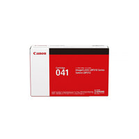 CANON Cartridge041 Black Toner thumbnail