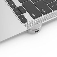 COMPULOCKS Ledge Adapter MB Air thumbnail