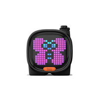 DIVOOM Timoo Speaker Black thumbnail