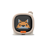 DIVOOM Timoo Speaker White thumbnail