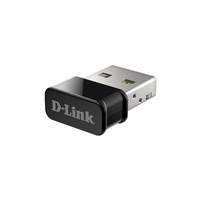 D-LINK DWA-181 USB Adapter thumbnail