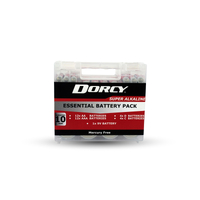 DORCY Essential Battery Pack thumbnail