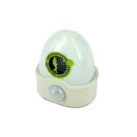 DORCY LED Sensor Night Light thumbnail
