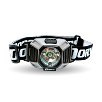 DORCY Pro Series Headlamp thumbnail