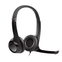 LOGITECH H390 USB Headset thumbnail