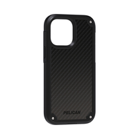 PELICAN Shield iPhone 13 PM Kevlar Mobile Case Cover thumbnail