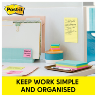 POST-IT Notes 660-8PK Pack of 8 thumbnail
