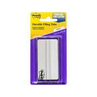 POST-IT Tab 686-50WHN3LN 75mm Bx6 thumbnail
